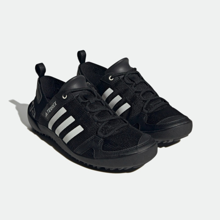 Кроссовки TERREX DAROGA TWO 13 H.RDY (RU 41.5 UK 9 USm 9.5 СМ 26.7; core black/chalk white/core black)